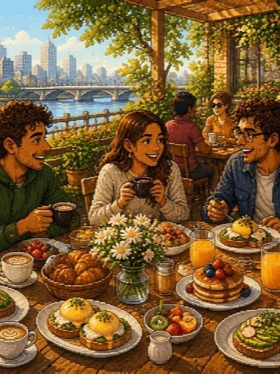 Brunch