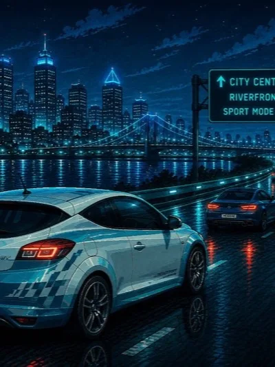 Motoryzacja