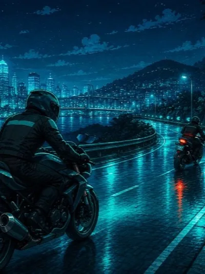 Motocykle