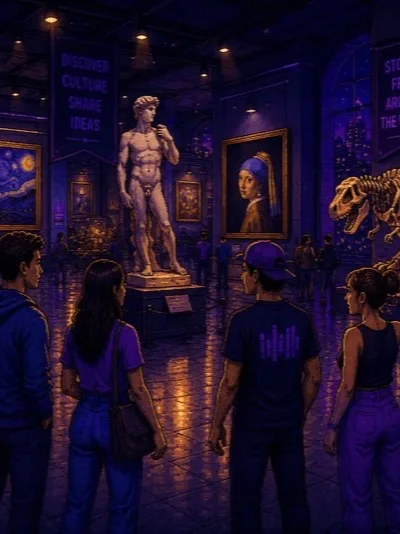 Muzeum