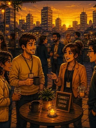 Networking