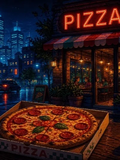 Pizza