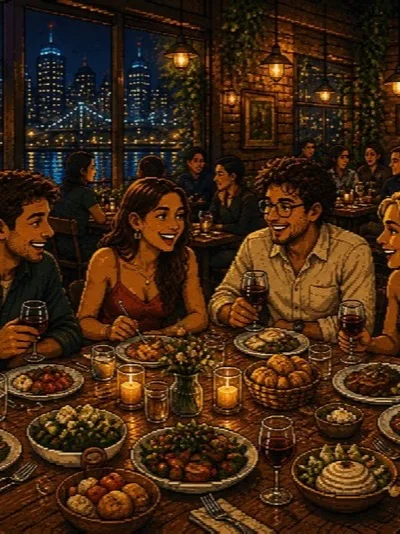 Restauracja