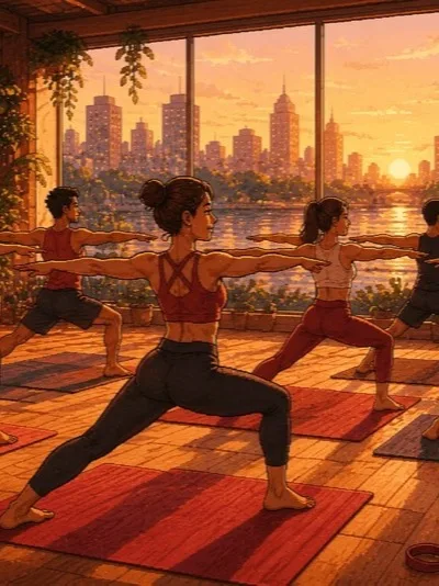 Joga